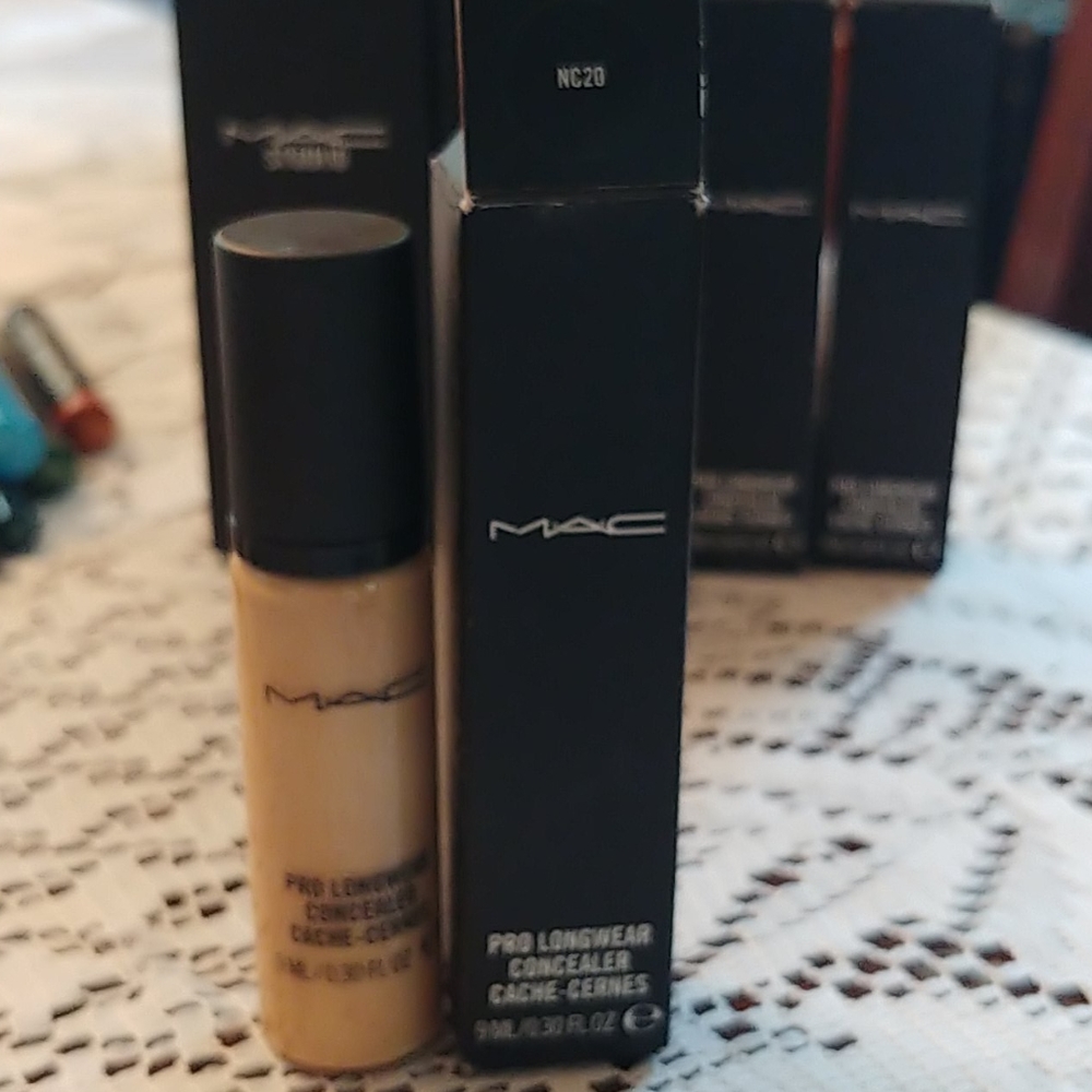 MAC Pro Longwear Concealer
